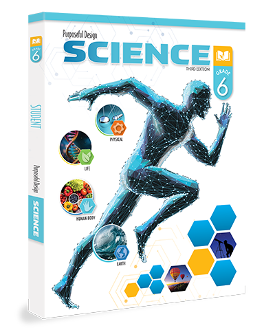Science Series, Elementary